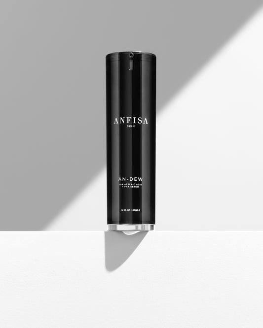 ÂN-DEW 10% Azelaic Acid + PHA Serum